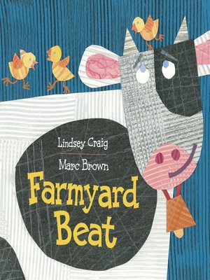 cover image of Farmyard Beat